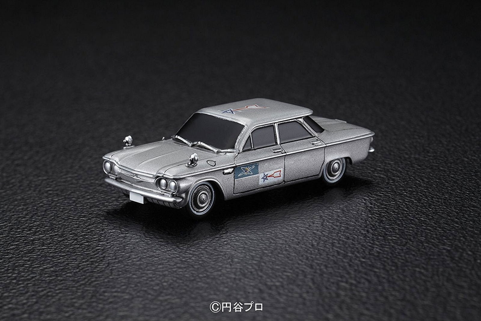Bandai Ultraman Scienec Special Search Party SSSP - BanzaiHobby