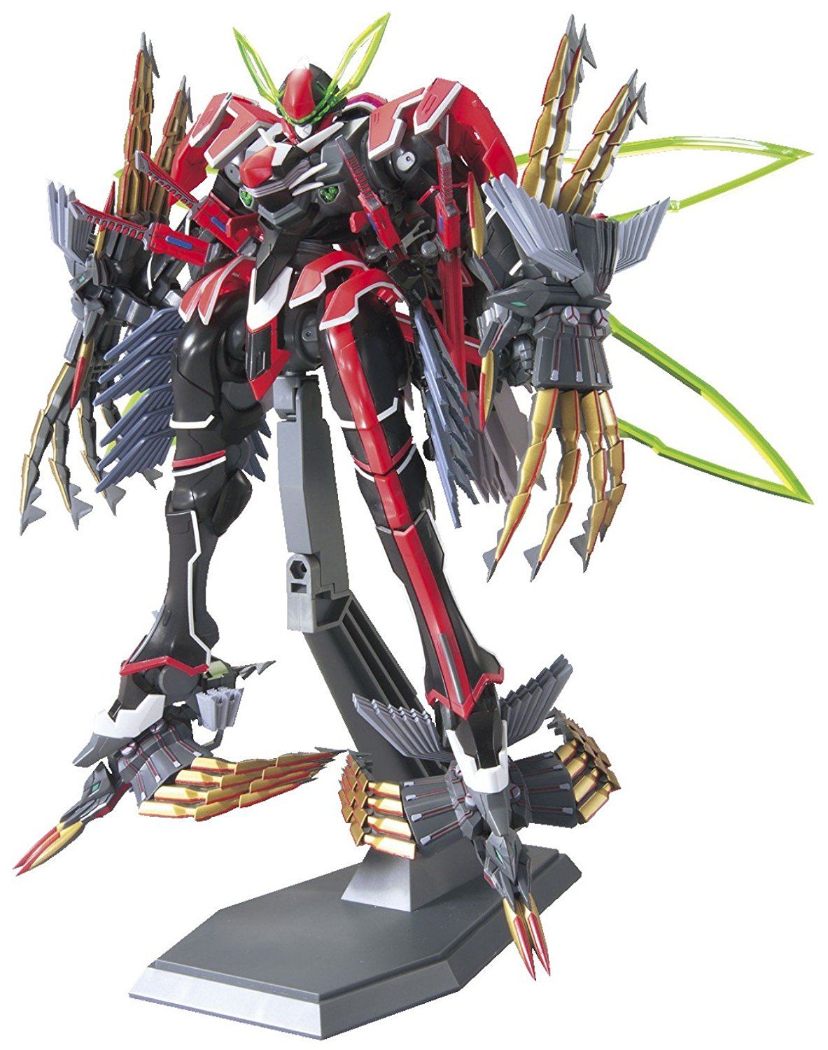 Bandai Valvrave I Hito Full Impact - BanzaiHobby