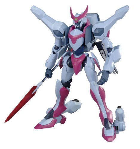 Bandai Vincent Command Type - BanzaiHobby