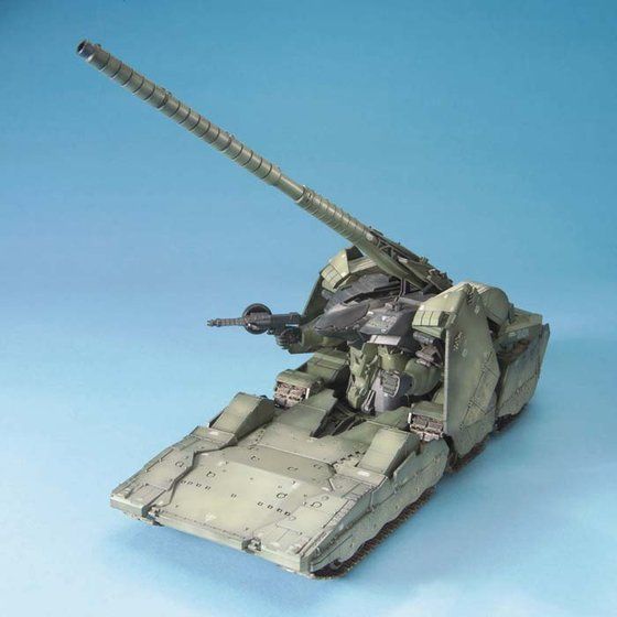 Banzai Hobby - Bandai YMT-05 Hildolfr – BanzaiHobby
