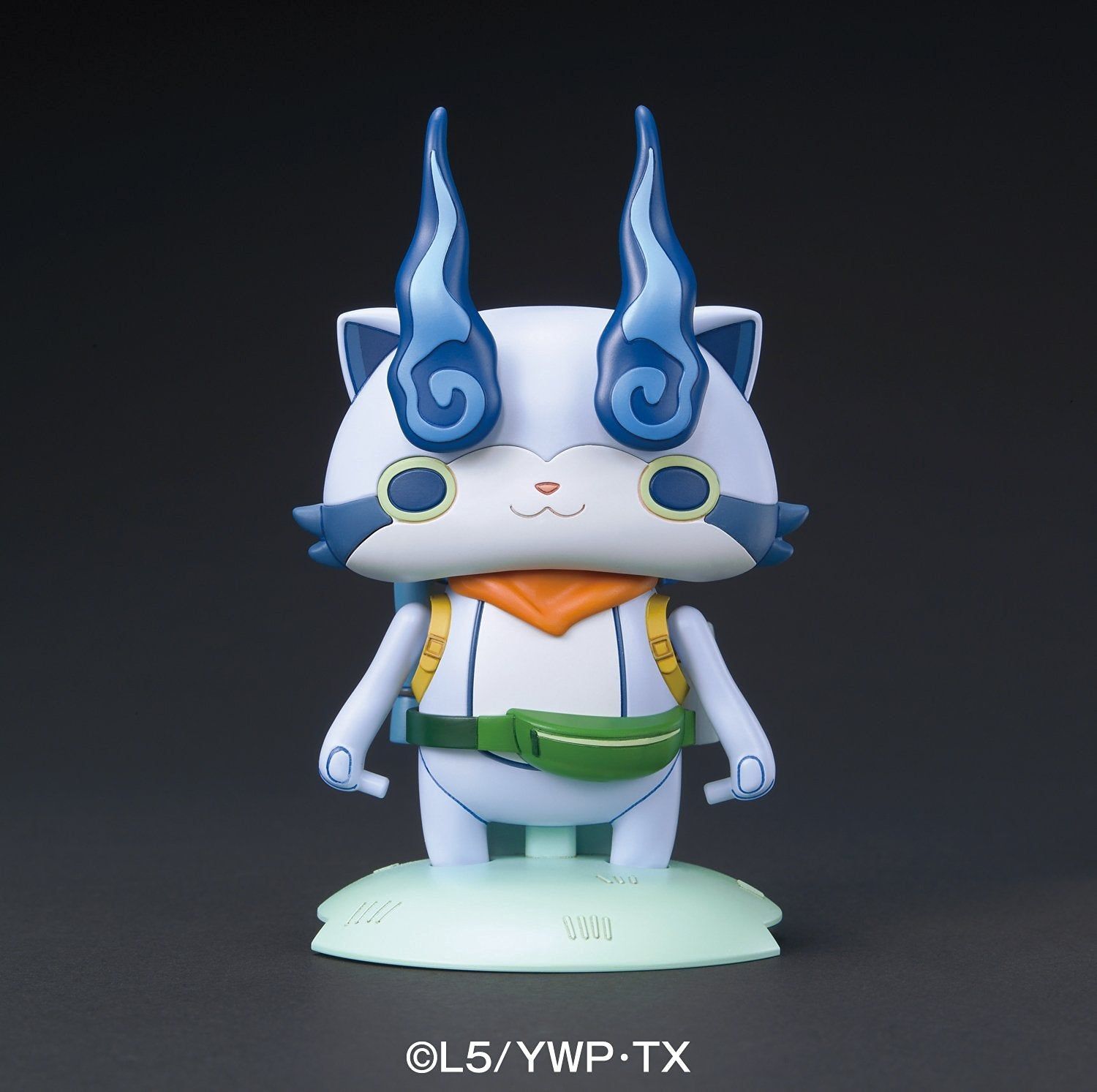 Bandai YoKai Watch: KK Brothers K Koma - BanzaiHobby