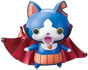 Bandai Yokai Watch 08 Gabunyan - BanzaiHobby