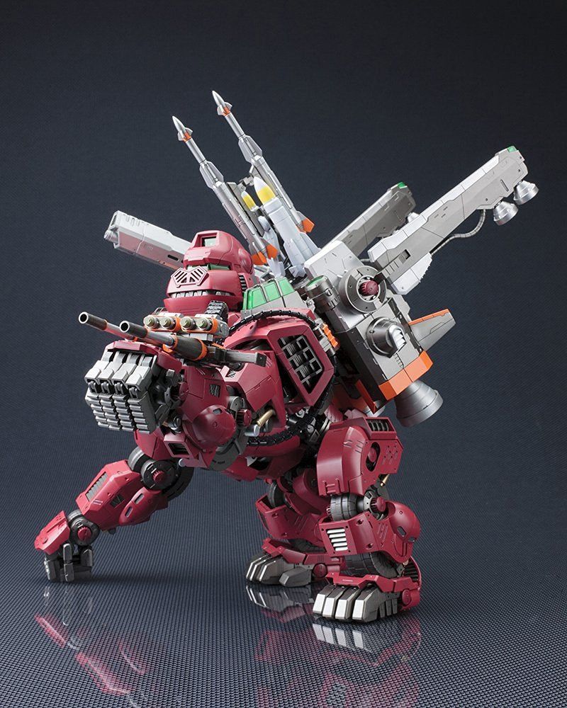 Bandai ZD098 Iron Kong PK (ZOIDS) - BanzaiHobby