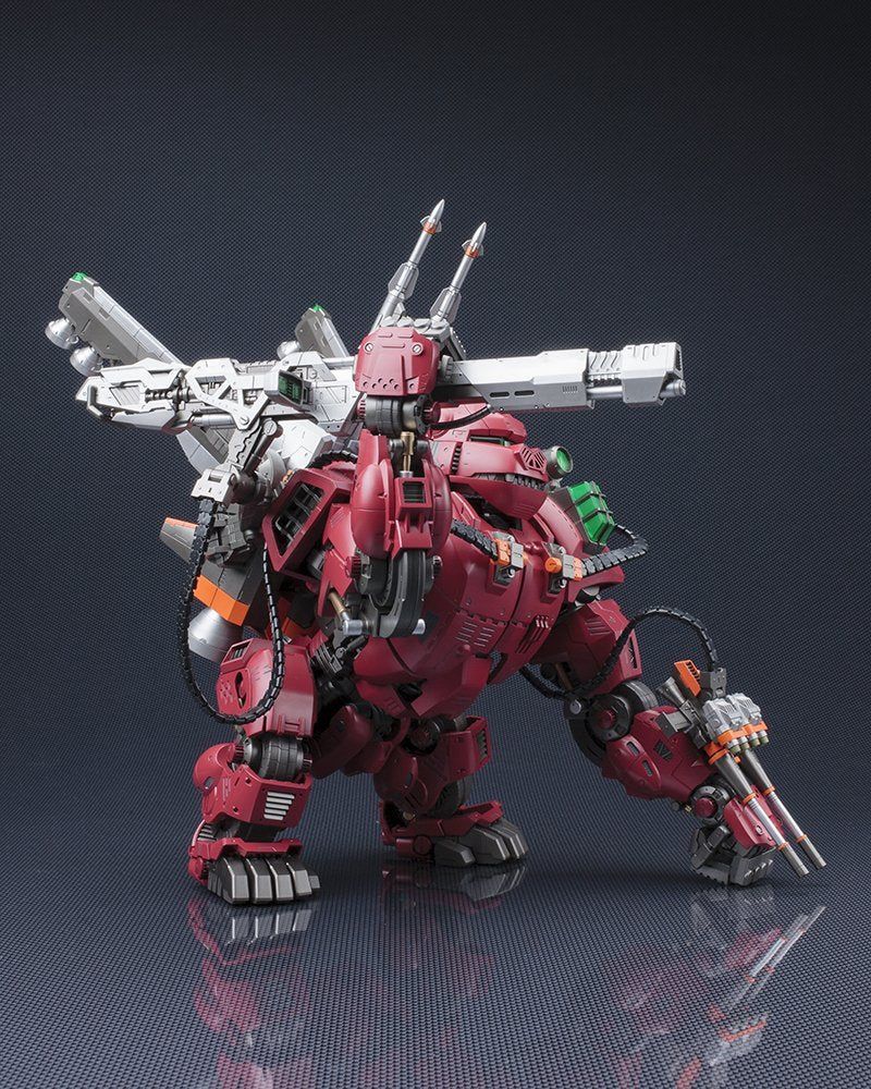 Bandai ZD098 Iron Kong PK (ZOIDS) - BanzaiHobby