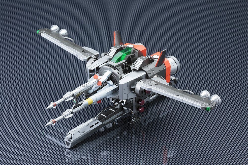 Bandai ZD098 Iron Kong PK (ZOIDS) - BanzaiHobby