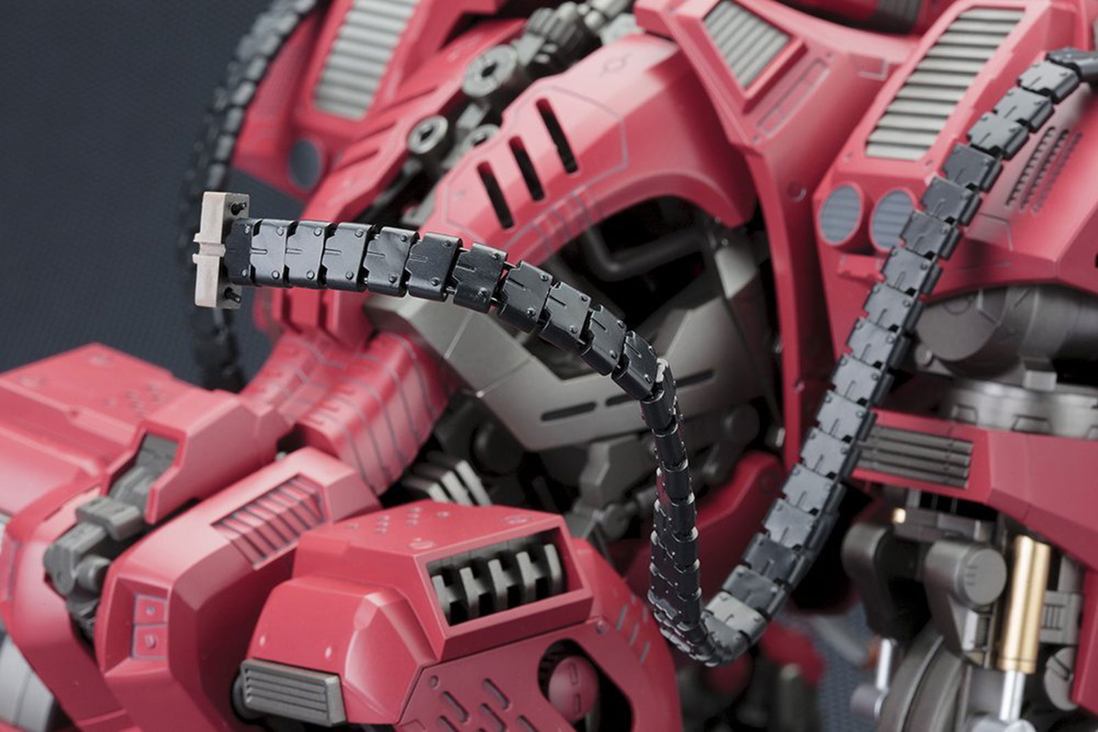 Bandai ZD098 Iron Kong PK (ZOIDS) - BanzaiHobby
