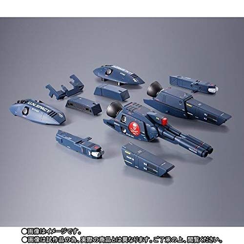 マクロス DX超合金 劇場版VF-1対応ストライク／スーパーパーツセット DX超合金 劇場版 VF-1対応 ストライク / スーパーパーツセット
