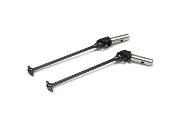 Kyosho IFW425B HD Rear Universal Swing Shaft(L=93/2pcs/) - BanzaiHobby