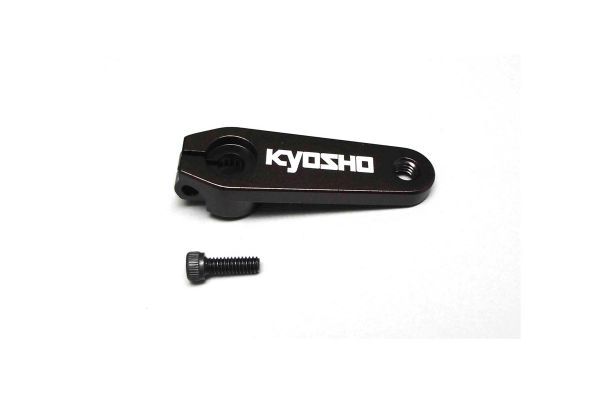 Kyosho IFW449 Al Long Range Steering Servo Horn(SANWA/ - BanzaiHobby