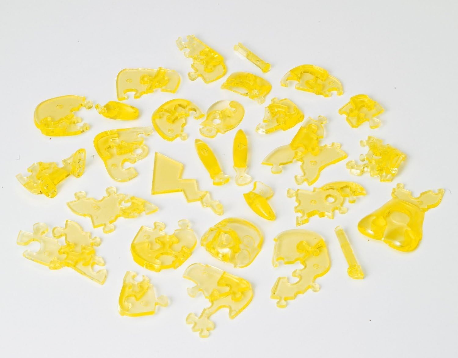 ヨア Banzai Hobby - Beverly 50169 Crystal Zigsaw Puzzle Pokemon