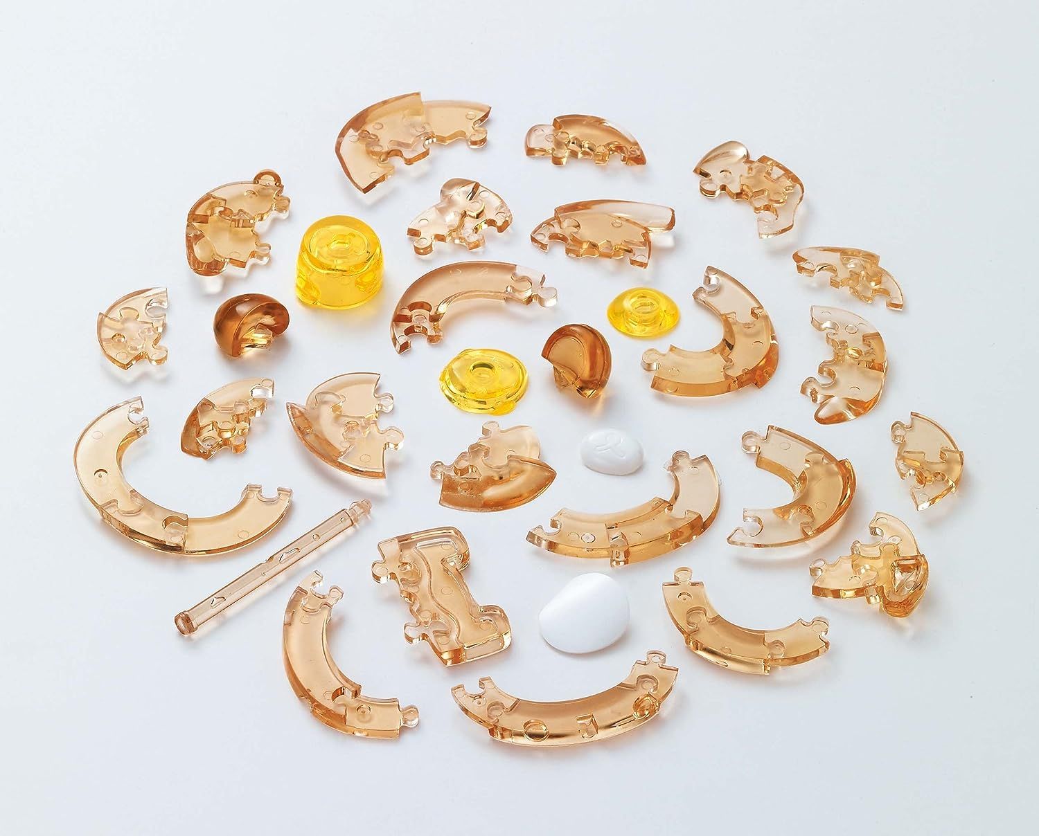 Beverly 50175 Crystal Puzzle Rilakkuma - BanzaiHobby