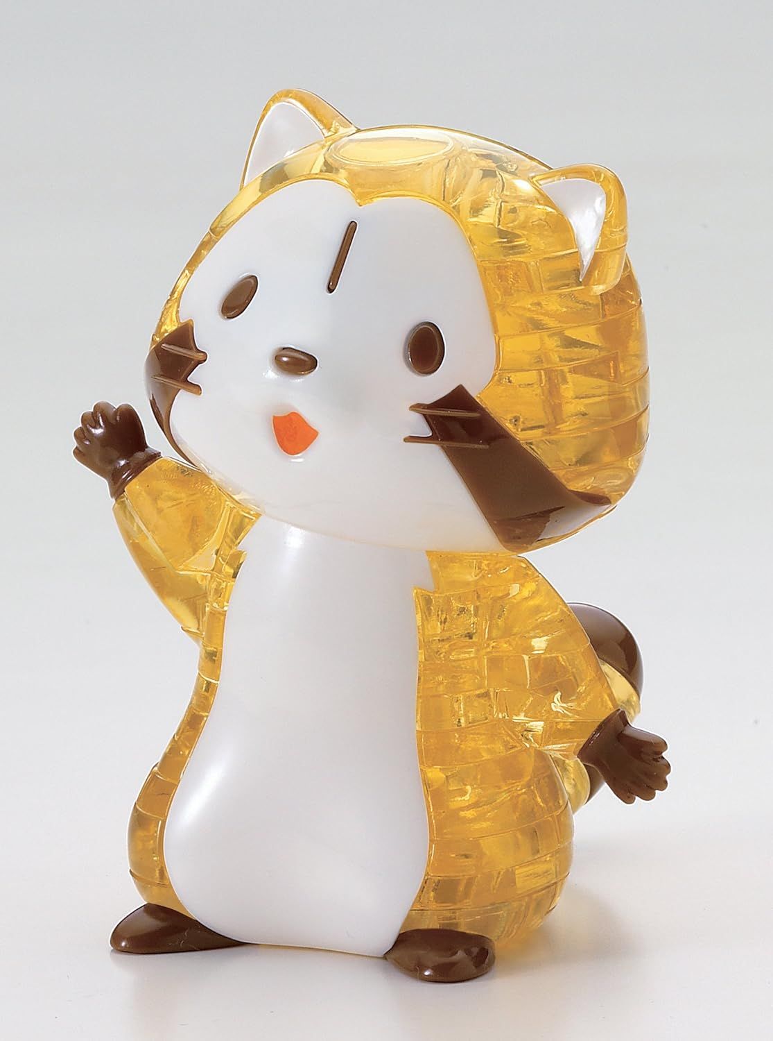 Beverly 50215 Crystal Puzzle Aigma Rascal Petite Rascal - BanzaiHobby