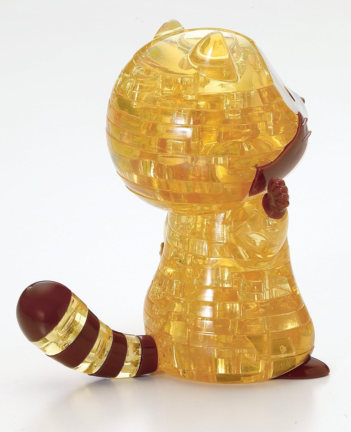 Beverly 50215 Crystal Puzzle Aigma Rascal Petite Rascal - BanzaiHobby