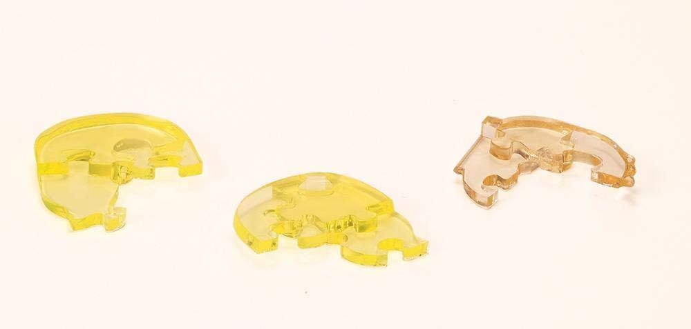Beverly 50247 Crystal Puzzle Pikachu & Eevee - BanzaiHobby