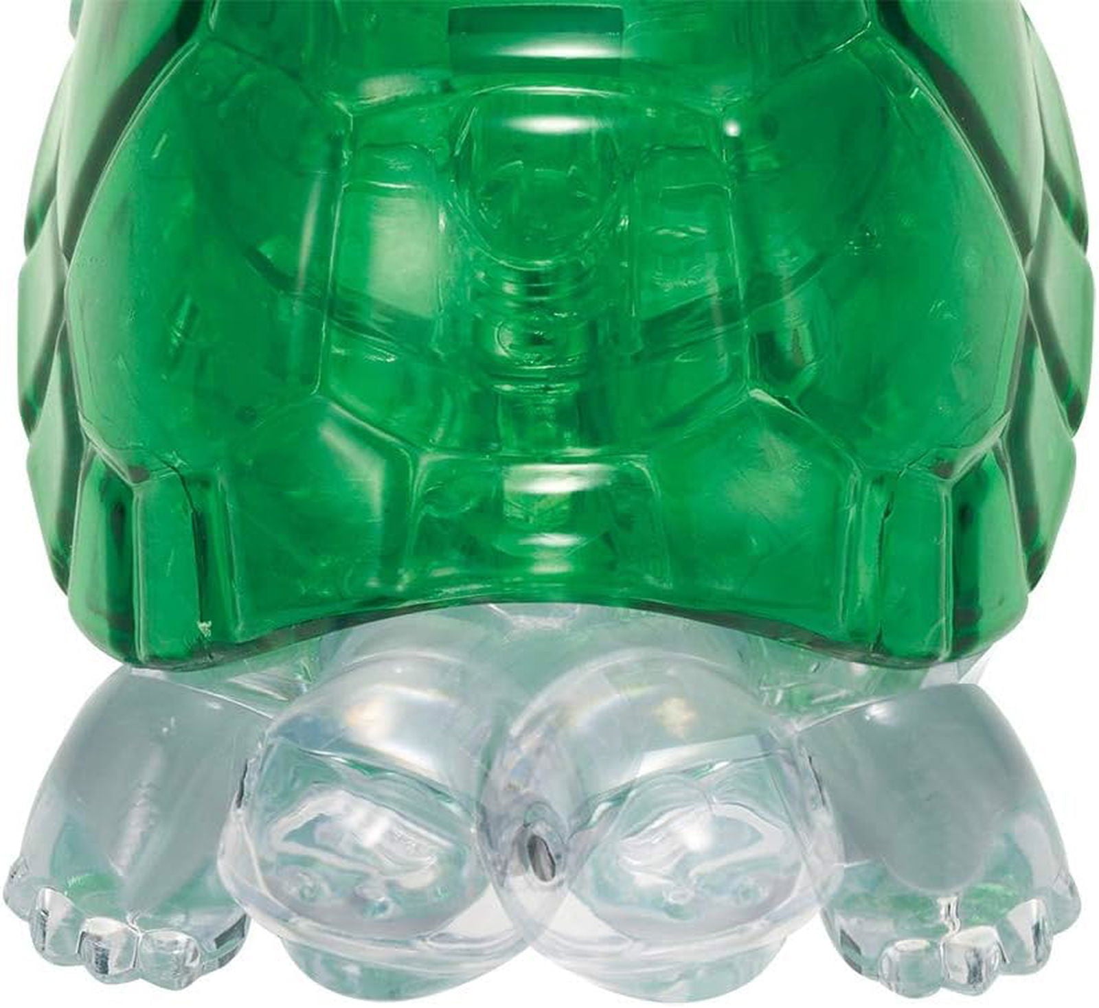 Beverly 50256 Crystal Puzzle Turtle - BanzaiHobby