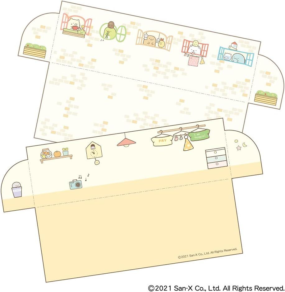 Beverly 50280 Crystal Puzzle Sumikko Gurashi, Adorable Display Case Included - BanzaiHobby