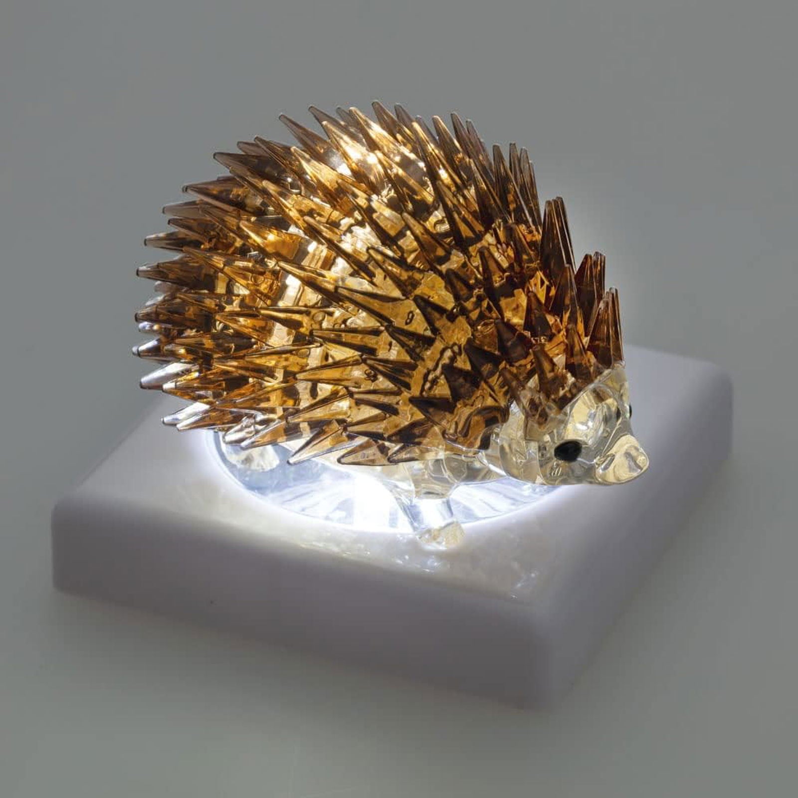 Beverly 50283 Crystal Puzzle Hedgehog - BanzaiHobby