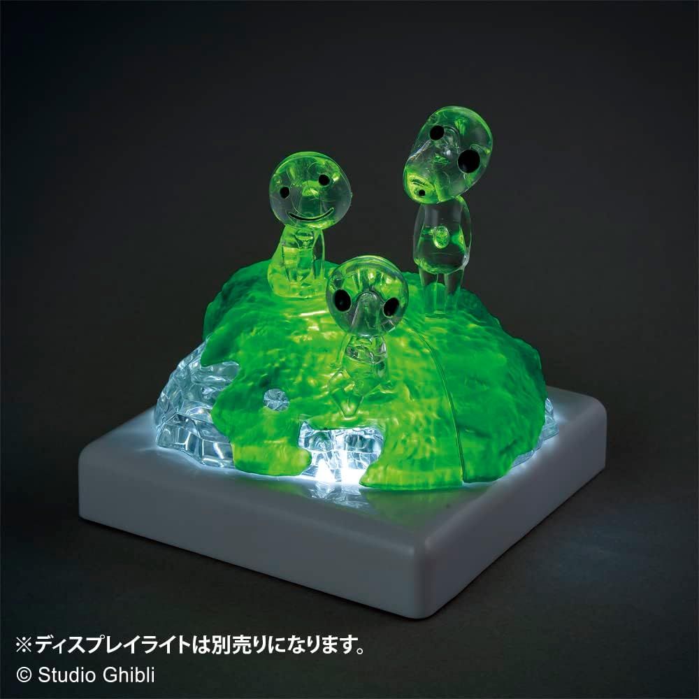 Beverly 50297 Crystal Puzzle Kodama - BanzaiHobby