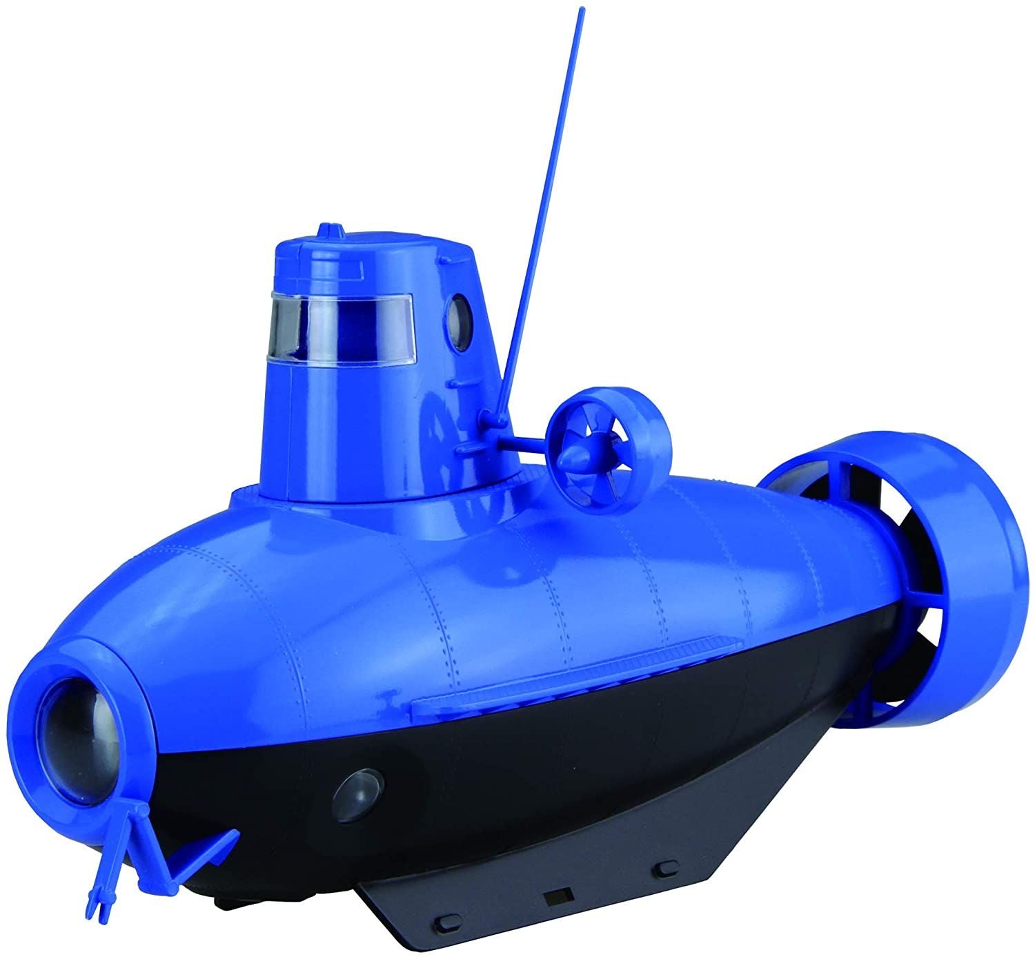 Fujimi Machine Edition Submarine (Blue/Black) - BanzaiHobby