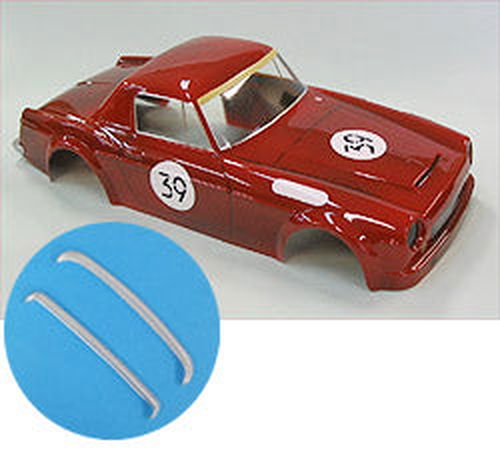 Blade Racing BL311 Classic 60s SR body - BanzaiHobby