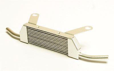 Blade Racing BL585 Intercooler (Steel) - BanzaiHobby