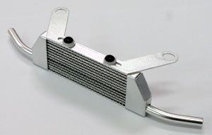 Blade Racing BL587 Intercooler Ver2 - BanzaiHobby