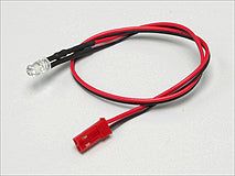 Blade Racing BL615 F1 Tail Light 5mm LED Constantly Lit Type - BanzaiHobby