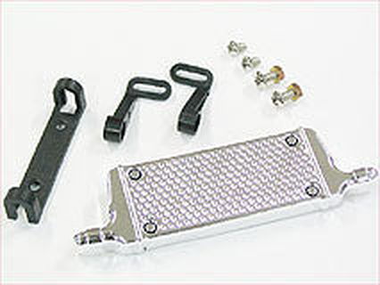 Blade Racing H344 Dummy Intercooler - BanzaiHobby