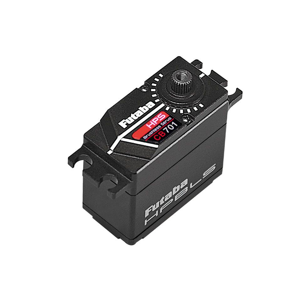 Futaba HPS-CB701 Engine Car / Buggy High Performance Brushless Servo - BanzaiHobby