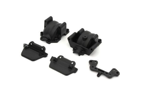 Kyosho FA502 Diff. Cover/Bumper Set FZ02 - BanzaiHobby