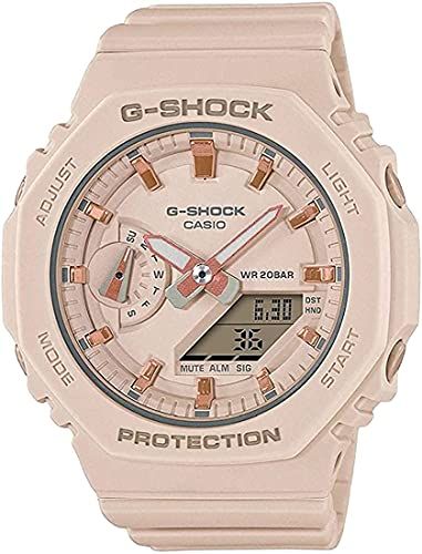 CASIO G-SHOCK GMA-S2100-4A [並行輸入品] - BanzaiHobby