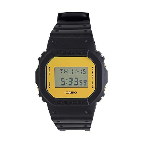 CASIO (カシオ) 腕時計 G-SHOCK(Gショック）海外モデル DW-5600BBMB-1 メンズ [並行輸入品] - BanzaiHobby