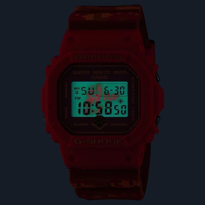 CASIO (カシオ) 腕時計 G-SHOCK(Gショック）DW-5600SMB-4 メンズ 海外モデル [並行輸入品] - BanzaiHobby