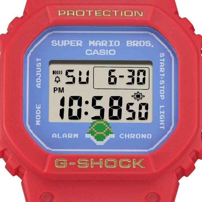 CASIO (カシオ) 腕時計 G-SHOCK(Gショック）DW-5600SMB-4 メンズ 海外モデル [並行輸入品] - BanzaiHobby