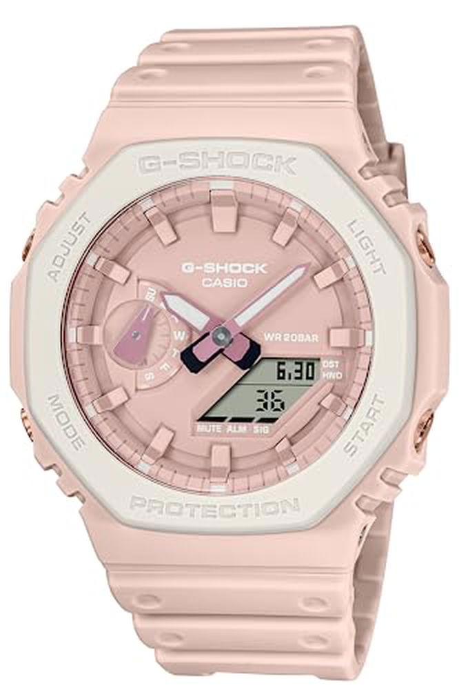CASIO (カシオ) 腕時計 G-SHOCK(Gショック）GA-2110SL-4A7 メンズ 海外モデル [並行輸入品] - BanzaiHobby