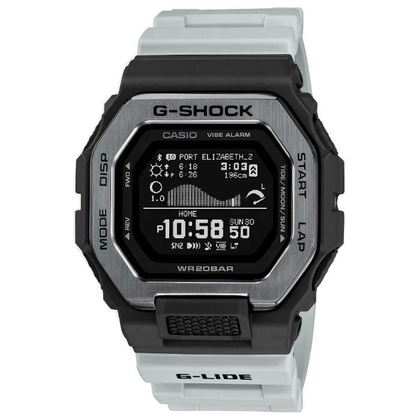 CASIO (カシオ) 腕時計 G-SHOCK(Gショック）GBX-100TT-8 メンズ 海外モデル [並行輸入品] - BanzaiHobby