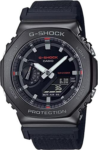 CASIO (カシオ) 腕時計 G-SHOCK(Gショック）GM-2100CB-1A メンズサイズ 海外モデル [並行輸入品] - BanzaiHobby