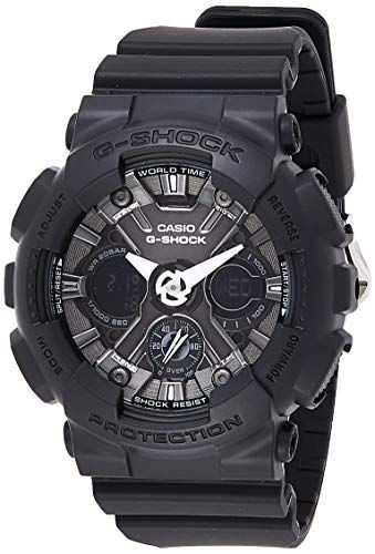 CASIO (カシオ) 腕時計 G-SHOCK(Gショック） GMA-S120MF-1A メンズ 海外モデル [逆輸入品] - BanzaiHobby