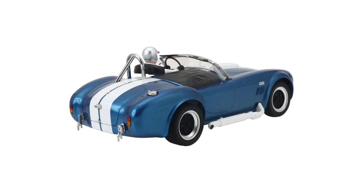 Kyosho 66610 First MINI-Z Cobra 427 S/C - BanzaiHobby