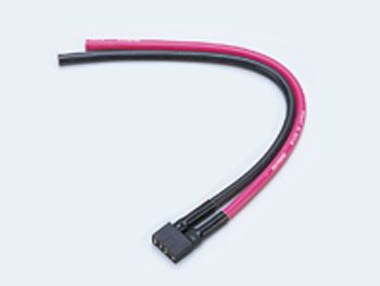 Ko Propo 75202 Racing Connector Female w/Cable - BanzaiHobby