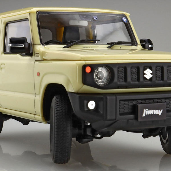 Banzai Hobby - Fujimi Fujimi 1/24 NX-19 Suzuki Jimny JB64 (XC