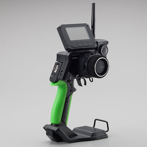 (PO OCT 2025) Ko Propo 10531 Color Grip 2 (Green)