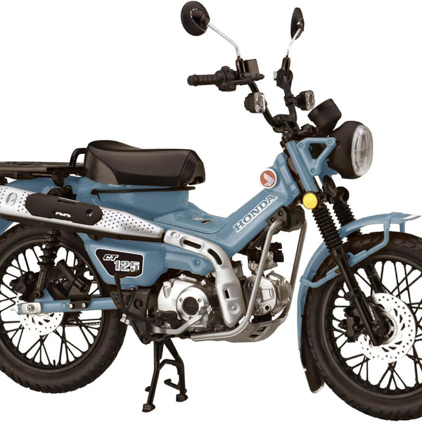 Bike Honda C125 Hunter Cub Price Honda Super Cub Adventure New