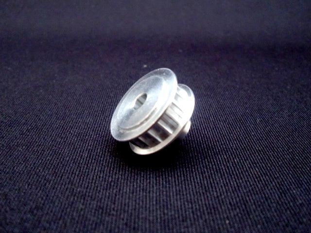 D-LIKE DL005 18T Aluminum Center Pulley CER - BanzaiHobby
