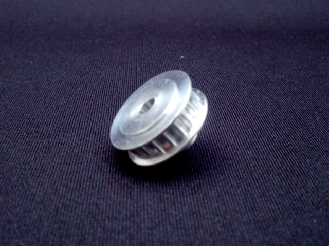 D-LIKE DL006 20T Aluminum Center Pulley CER - BanzaiHobby