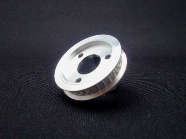 D-LIKE DL007 32T Aluminum Pulley CER - BanzaiHobby