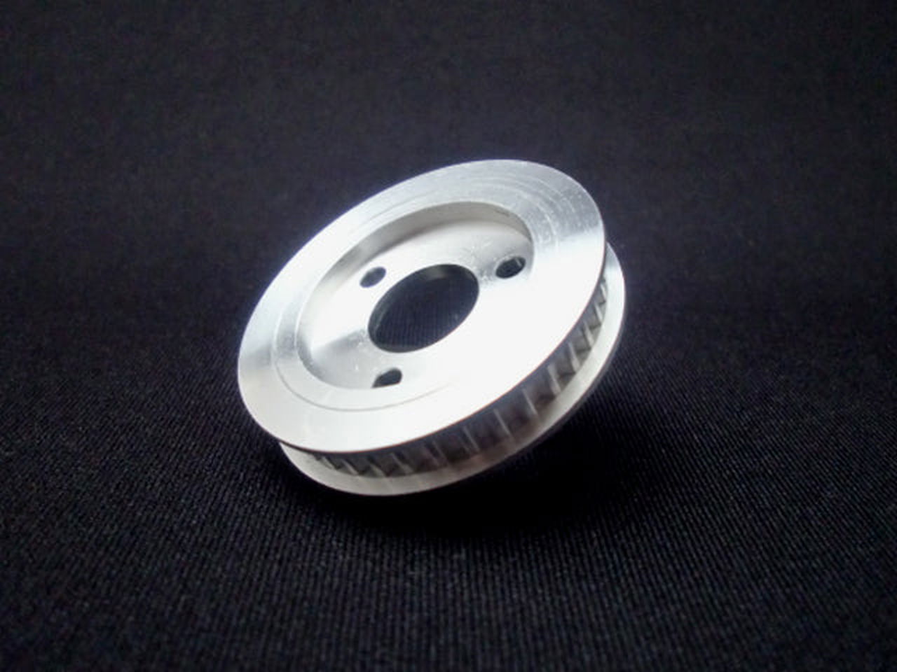 D-LIKE DL008 38T Aluminum Pulley CER - BanzaiHobby