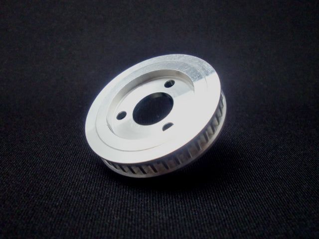 D-LIKE DL009 40T Aluminum Pulley CER - BanzaiHobby