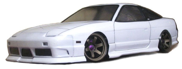 D-LIKE NISSAN 180SX後期ボディ