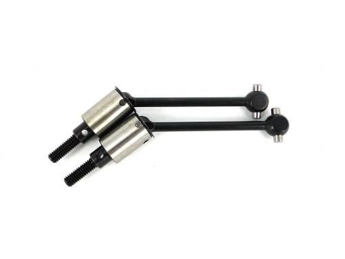 D-LIKE DL118 EVOL Front Universal Set 2pc - BanzaiHobby